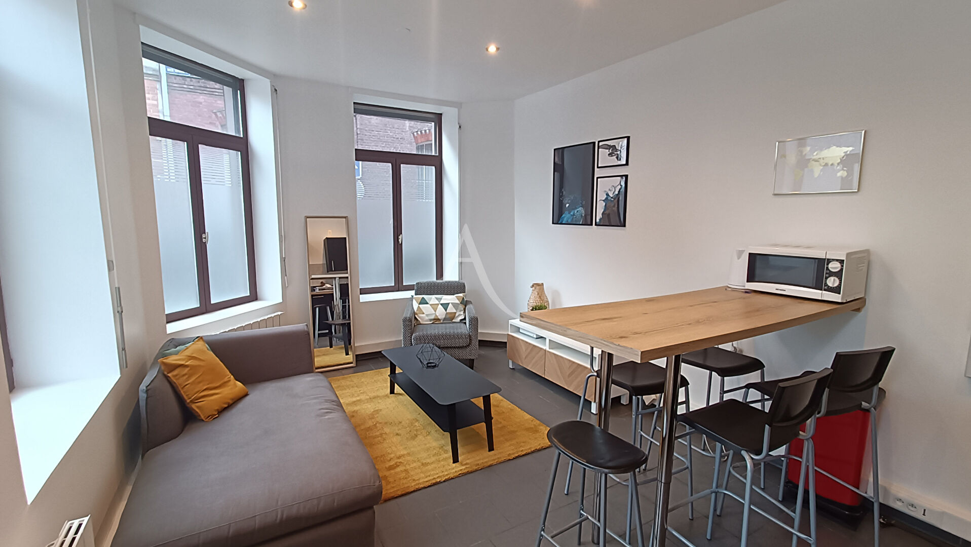 Photo Colocation Roubaix Centre image 4/5