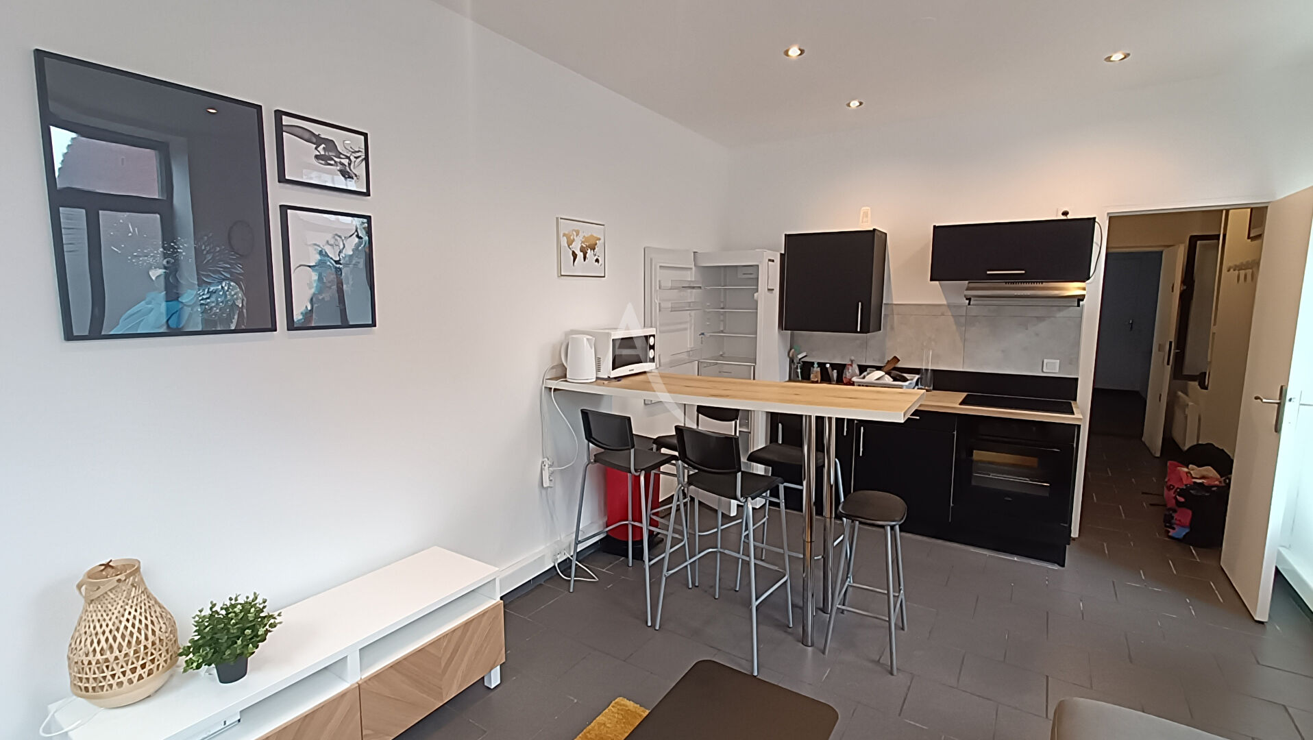 Photo Colocation Roubaix Centre image 5/5