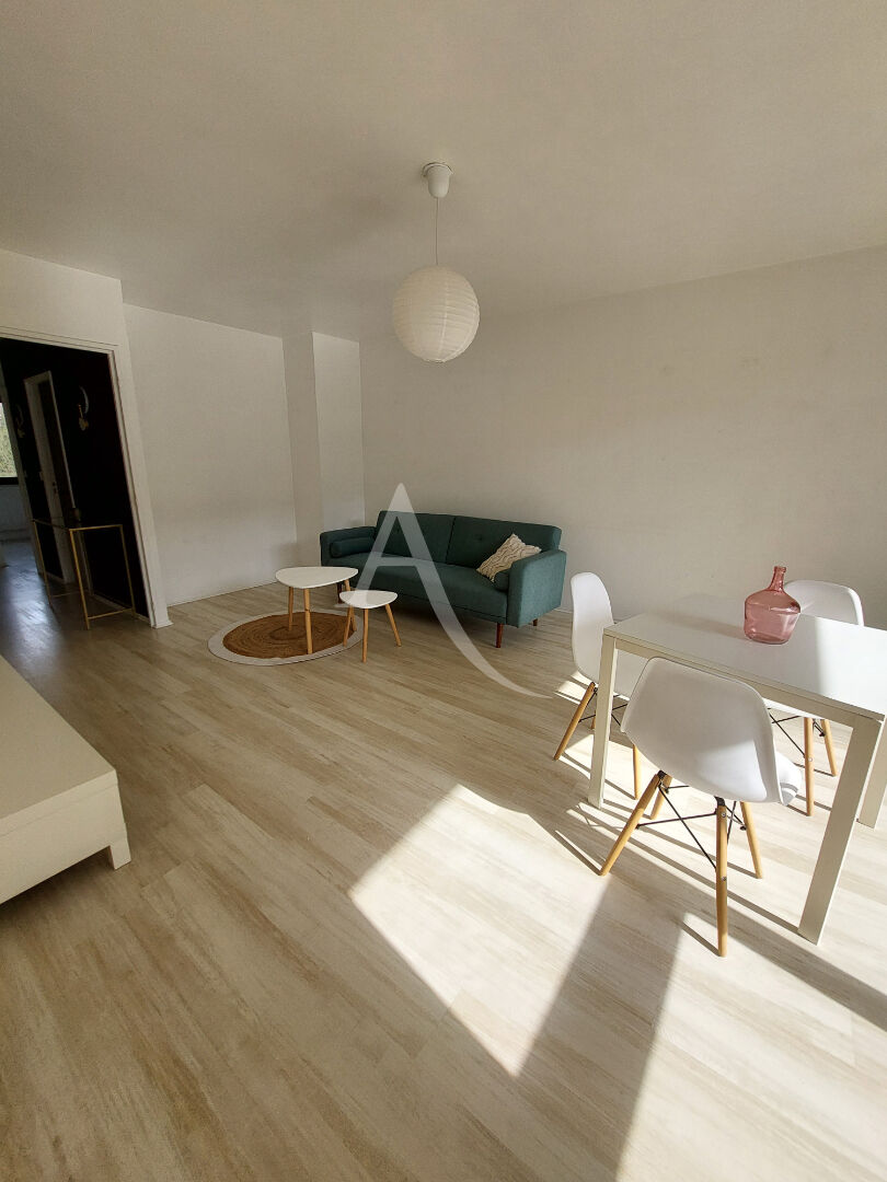 Photo T2 Résidence du Parc - Roubaix - A louer image 2/6