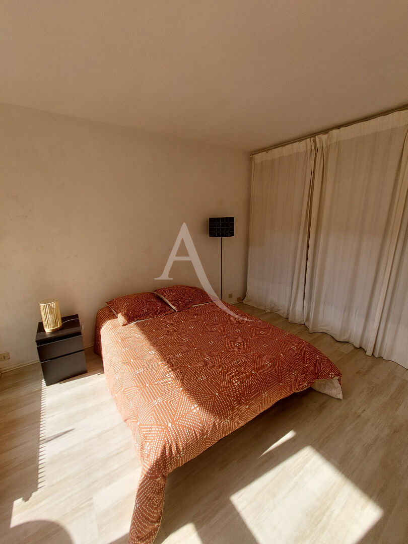 Photo T2 Résidence du Parc - Roubaix - A louer image 3/6