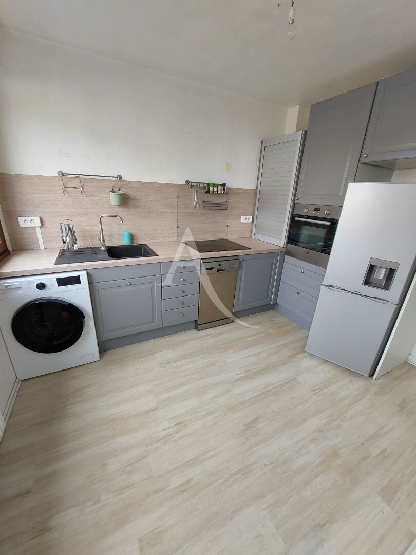 Photo T2 Résidence du Parc - Roubaix - A louer image 4/6