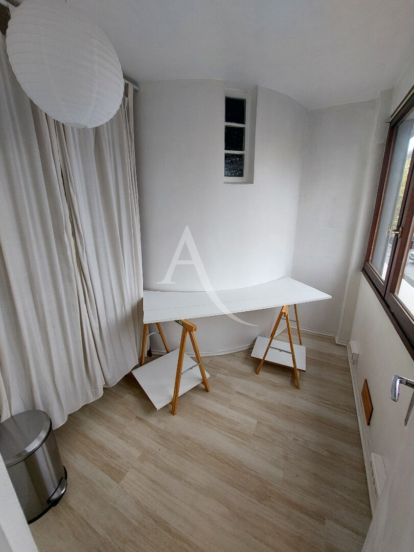 Photo T2 Résidence du Parc - Roubaix - A louer image 5/6