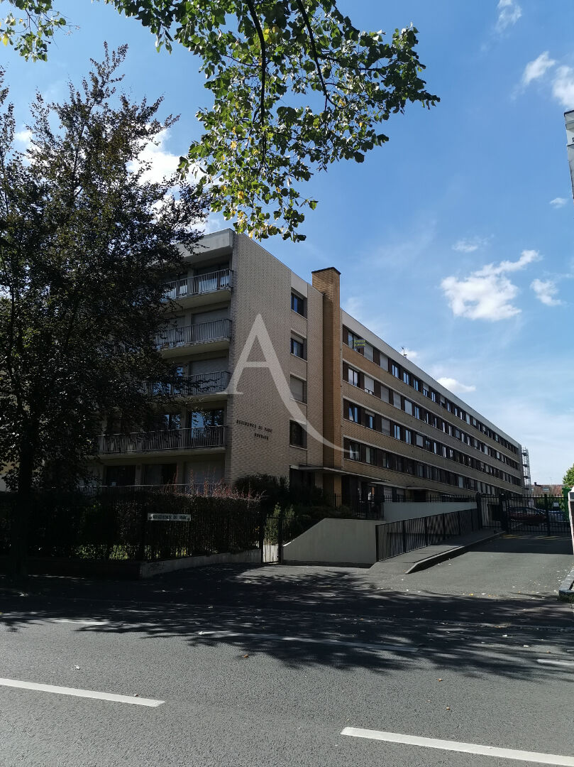 Photo T2 Résidence du Parc - Roubaix - A louer image 6/6