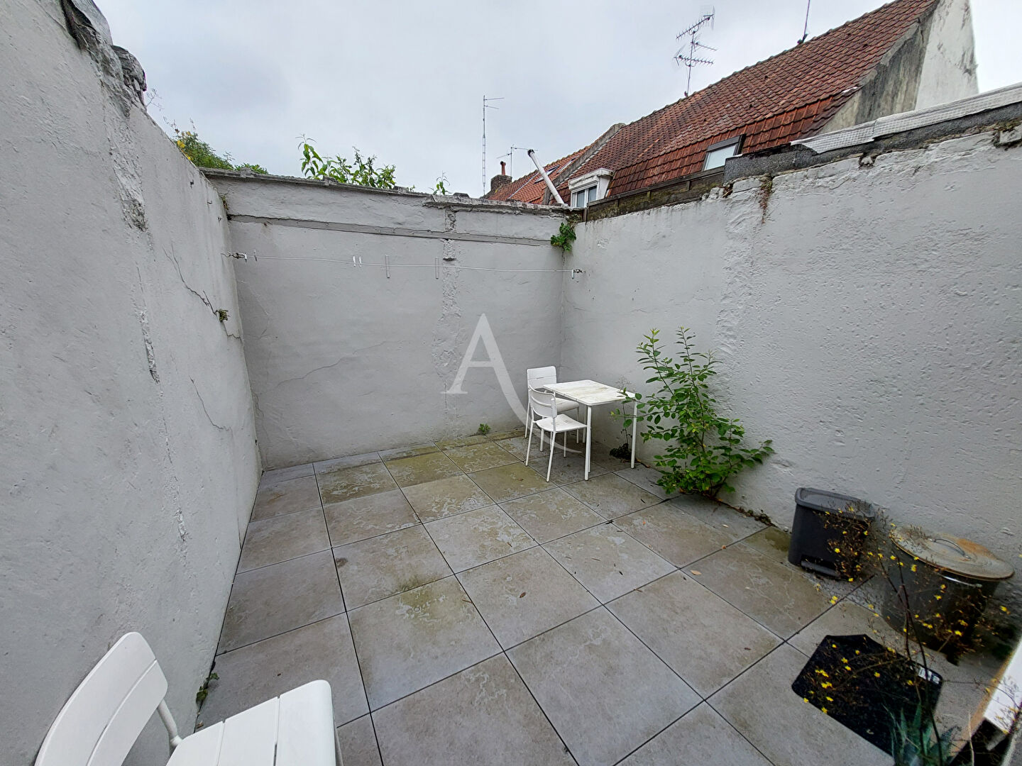Photo Colocation dans une maison à Croix 5 pièce(s) 95 m2 - proche Barbieux image 3/6