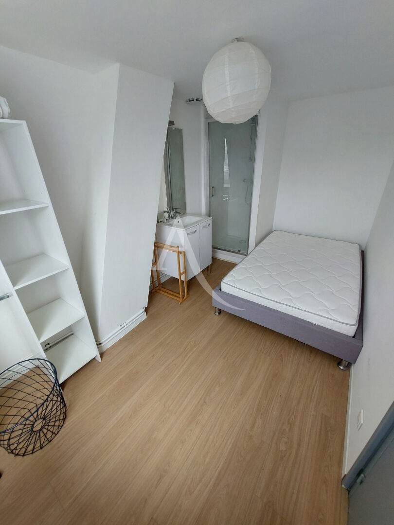 Photo Colocation dans une maison à Croix 5 pièce(s) 95 m2 - proche Barbieux image 4/6
