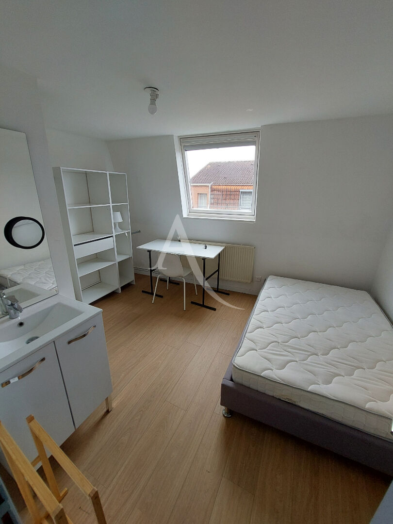 Photo Colocation dans une maison à Croix 5 pièce(s) 95 m2 - proche Barbieux image 5/6