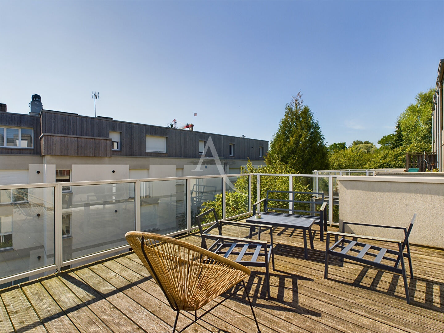 Photo Appartement  3 pièce(s) image 1/6