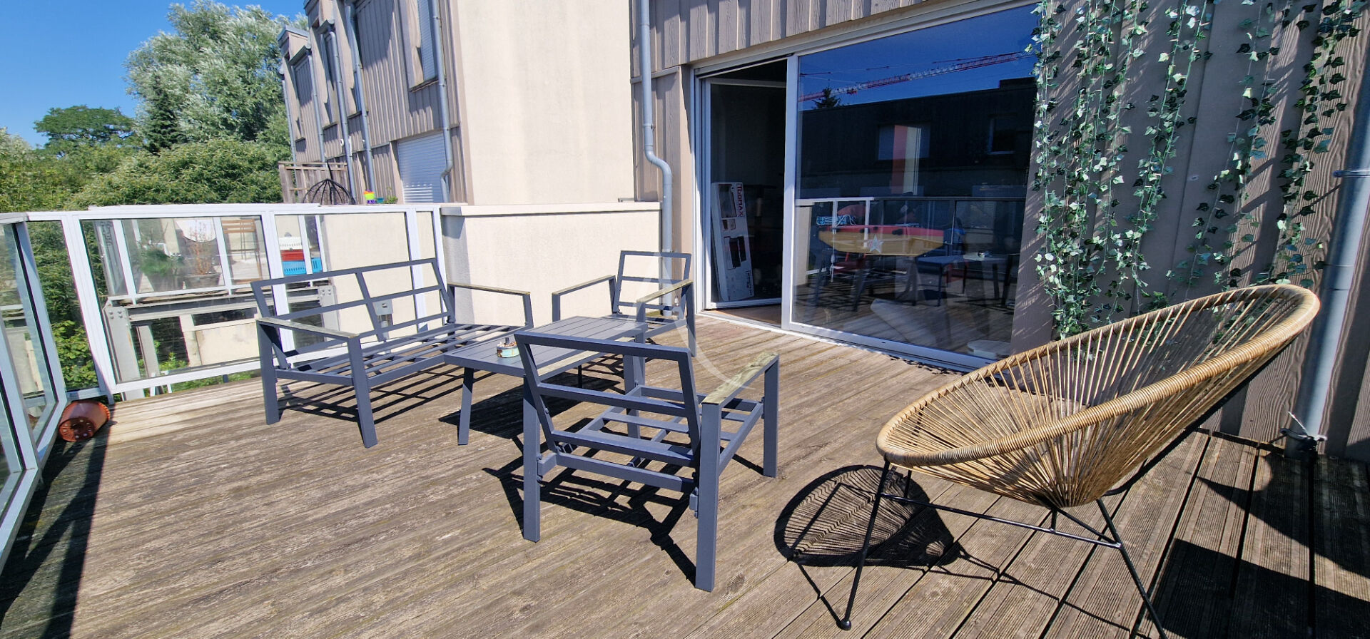 Photo Appartement  3 pièce(s) image 2/6