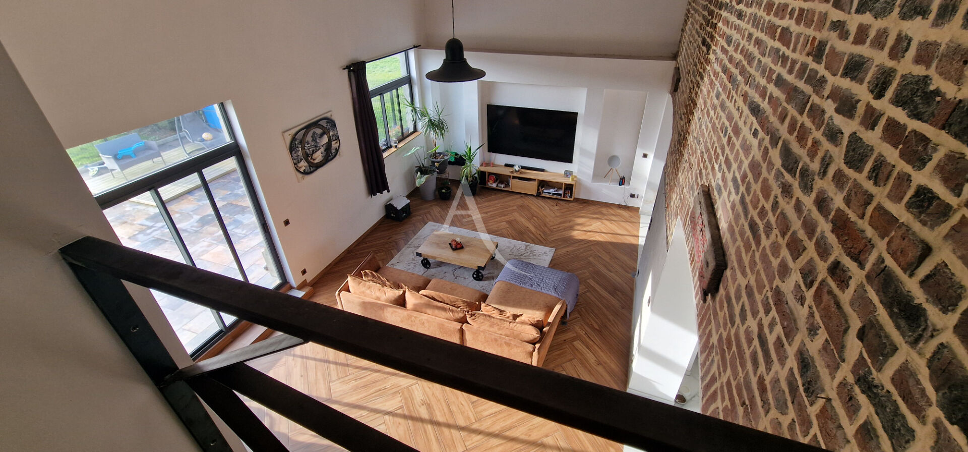 Photo Maison Pont A Marcq 8 pièce(s) image 2/6