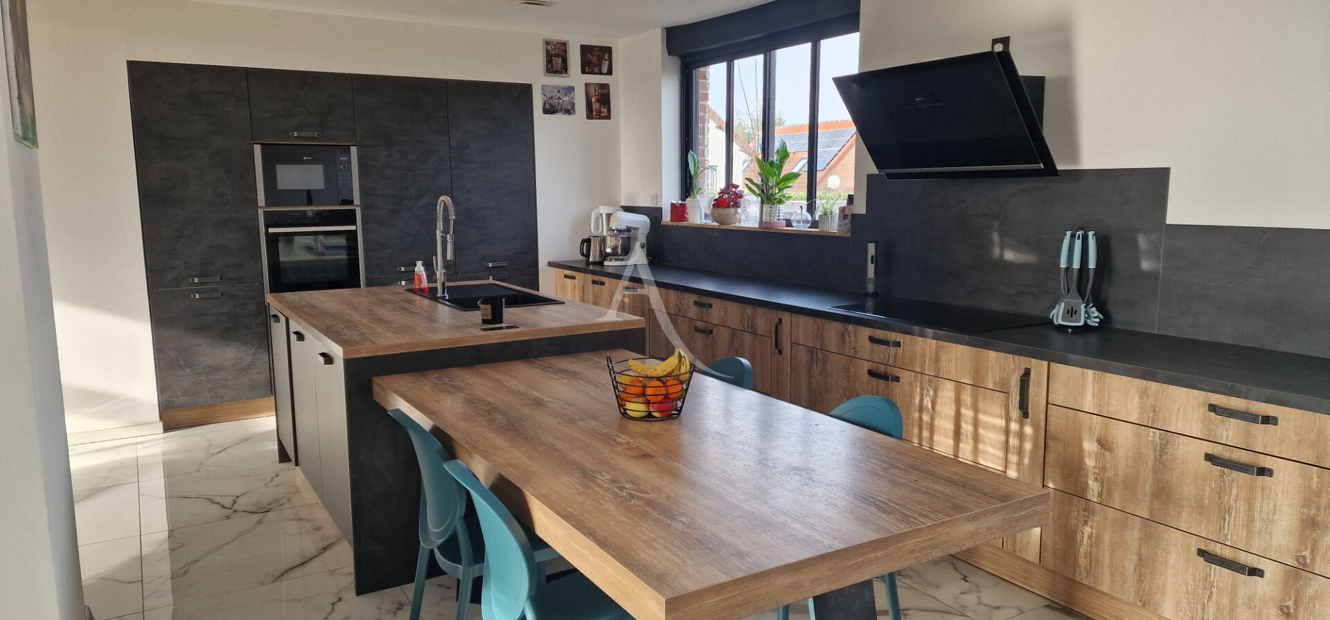 Photo Maison Pont A Marcq 8 pièce(s) image 3/6