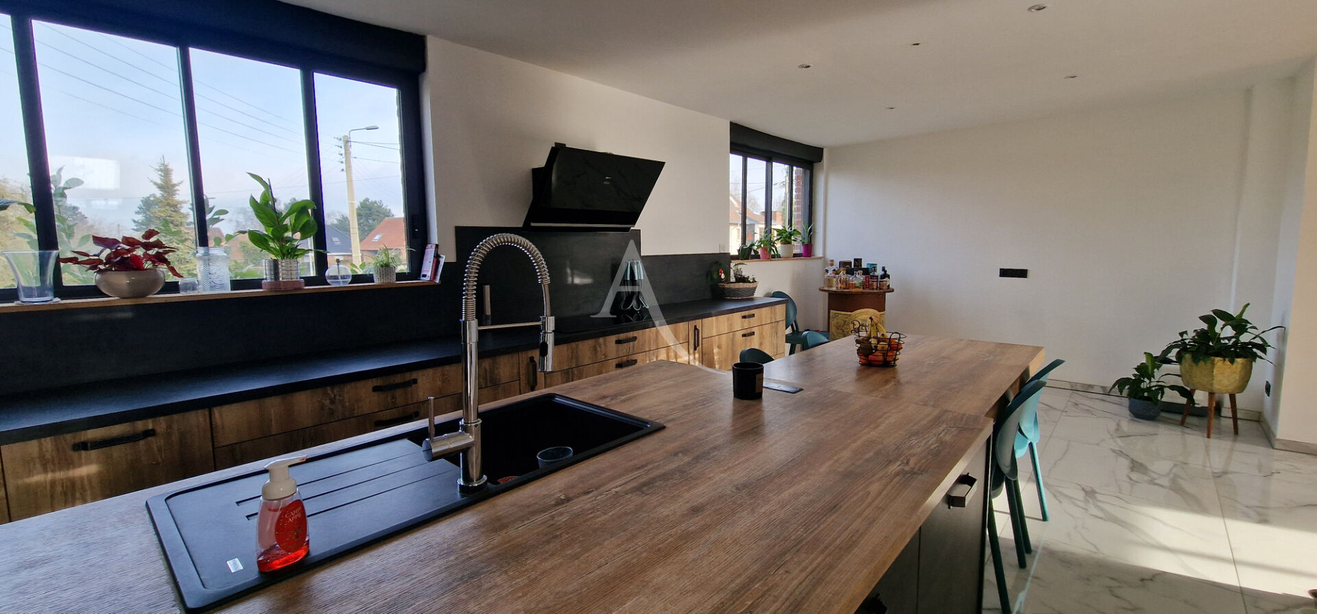 Photo Maison Pont A Marcq 8 pièce(s) image 4/6