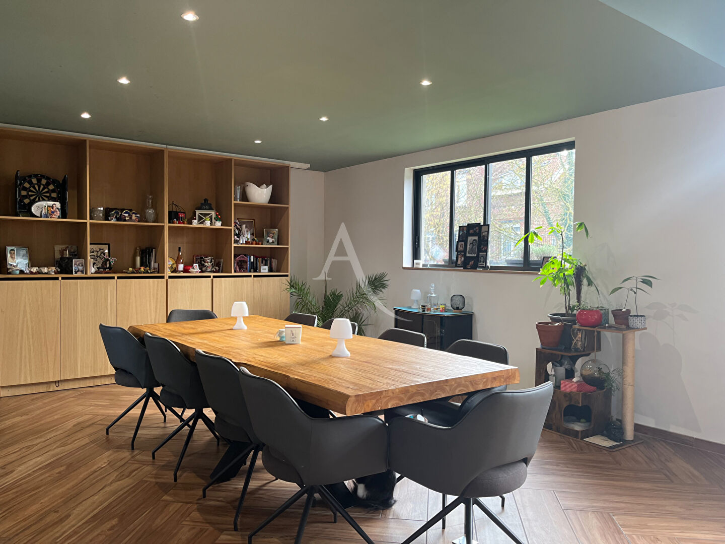 Photo Maison Pont A Marcq 8 pièce(s) image 6/6