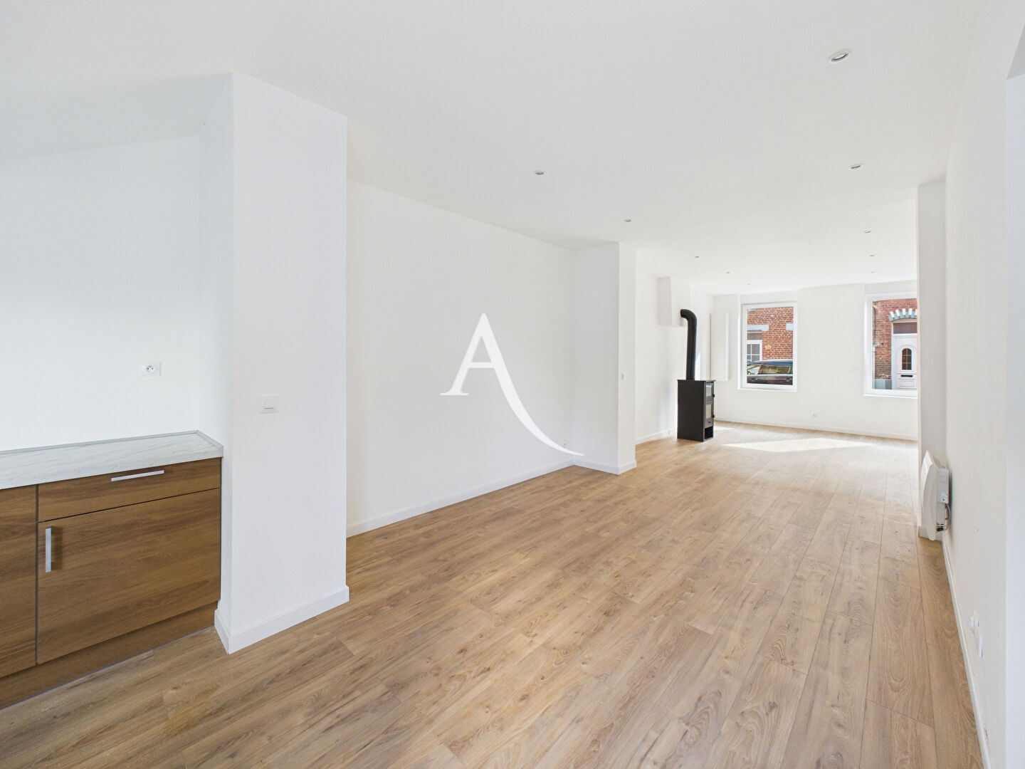 Photo Maison 5 pièces 135 m2 image 3/6