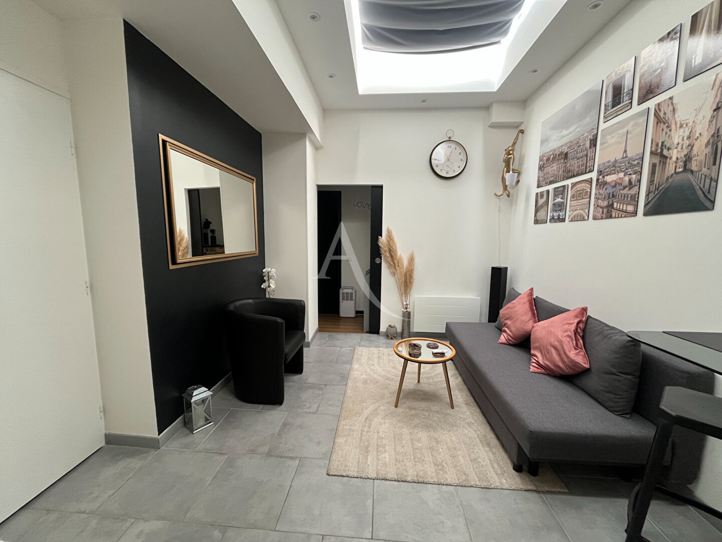 Photo À LOUER  LOCAL COMMERCIAL 62.60 m² LAMBERSART image 3/4