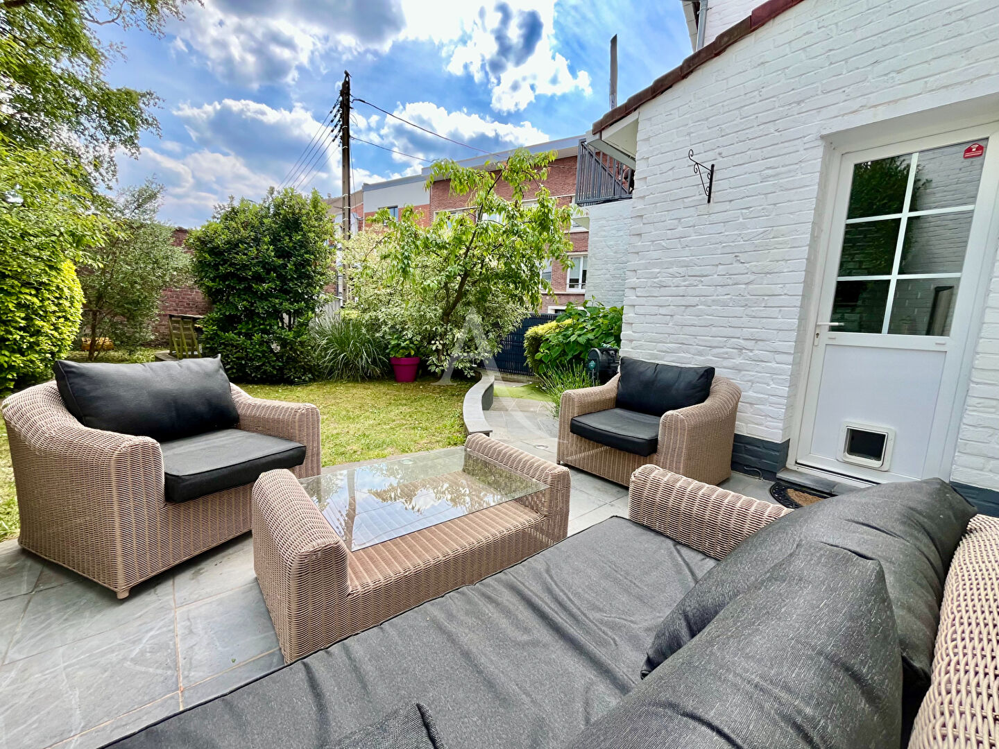 Photo Maison Mouvaux image 3/6