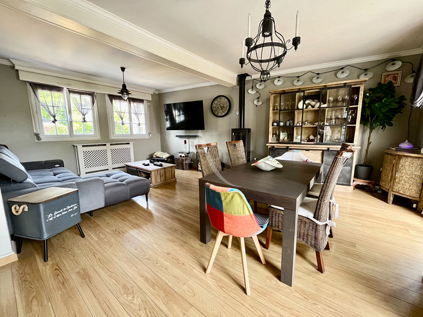 Photo Maison Mouvaux image 4/6