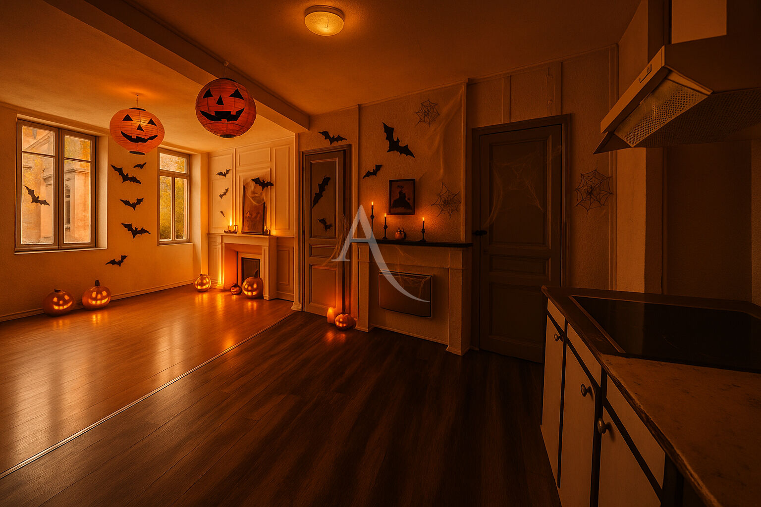 Photo Appartement Lille 2 pièce(s) en Duplex - Quartier Sébastopol image 1/6