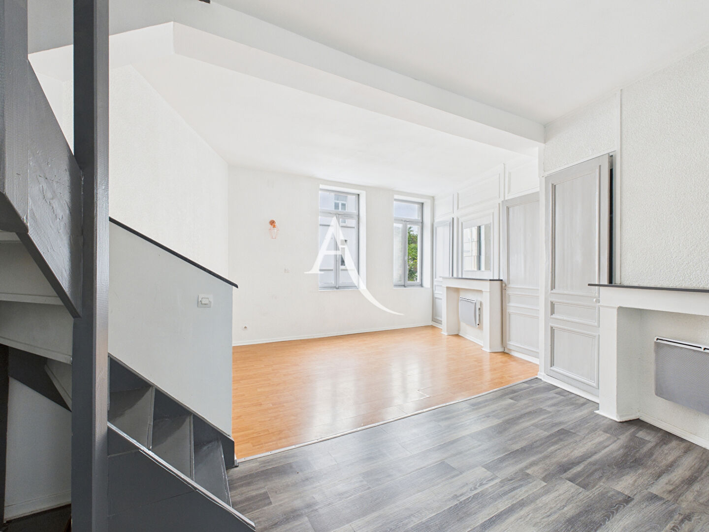 Photo Appartement Lille 2 pièce(s) en Duplex - Quartier Sébastopol image 3/6