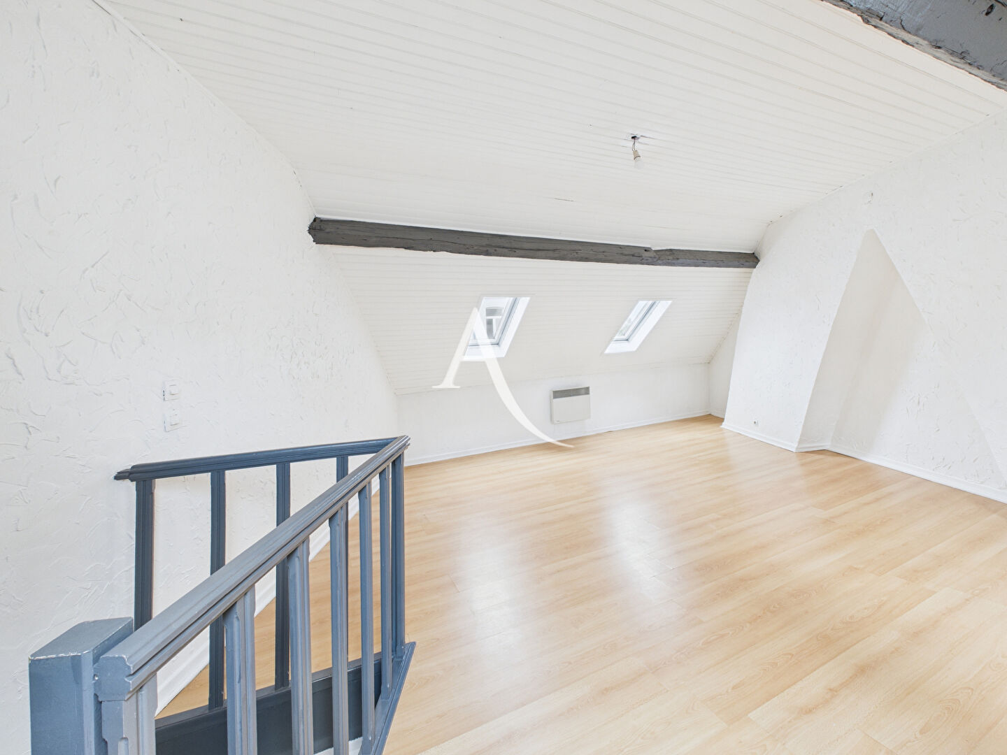 Photo Appartement Lille 2 pièce(s) en Duplex - Quartier Sébastopol image 4/6