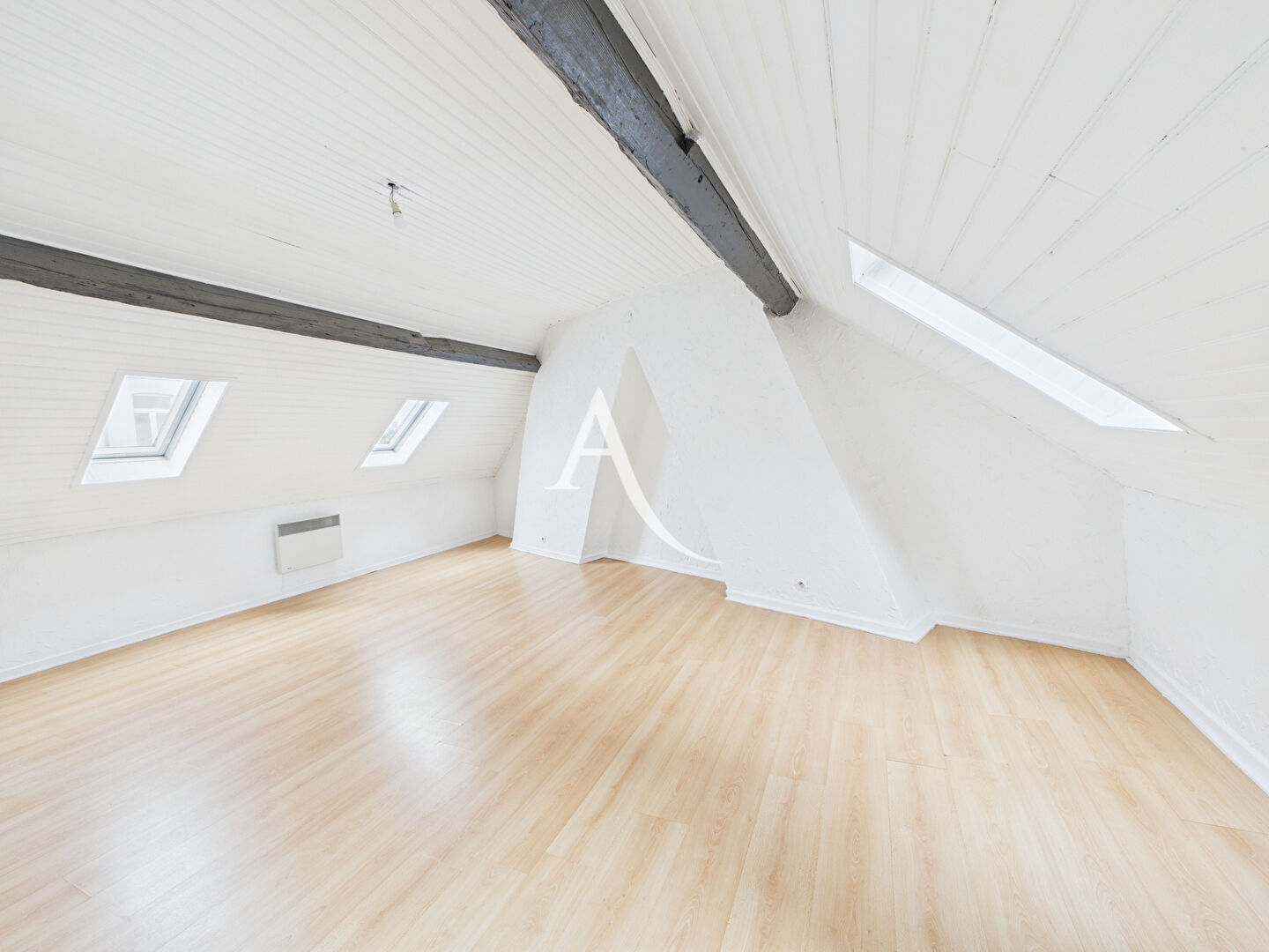 Photo Appartement Lille 2 pièce(s) en Duplex - Quartier Sébastopol image 5/6