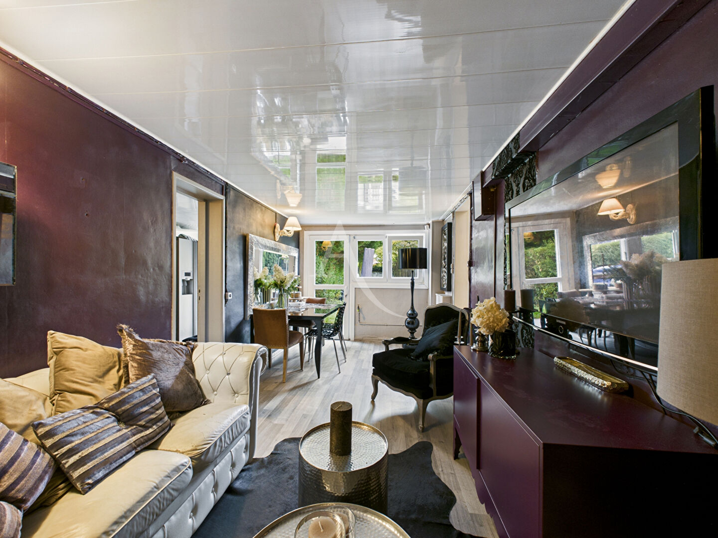 Photo Maison Croix 5 pièce(s) 83 m2 image 4/6