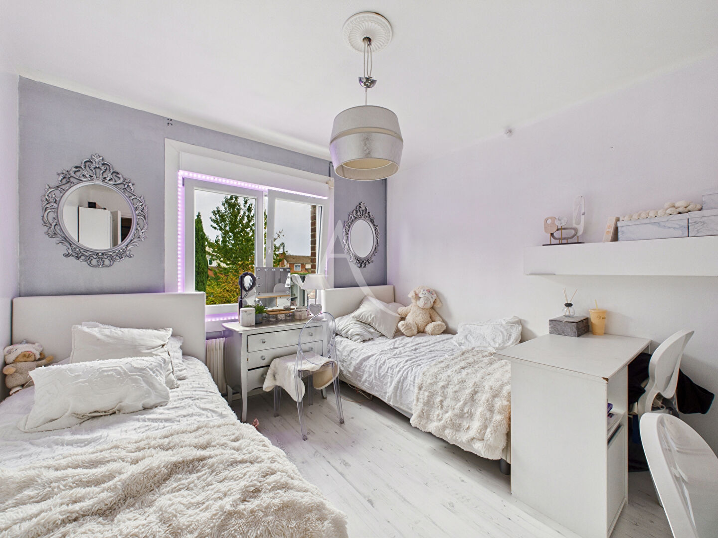 Photo Maison Croix 5 pièce(s) 83 m2 image 6/6