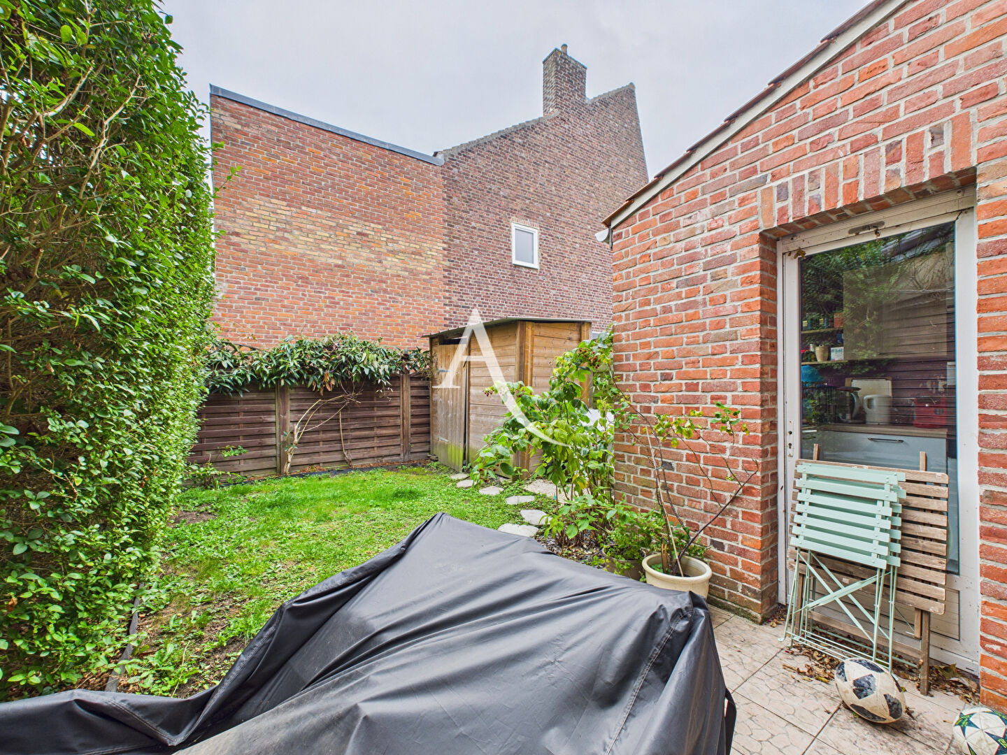 Photo Maison Villeneuve D Ascq 74 m² image 6/6