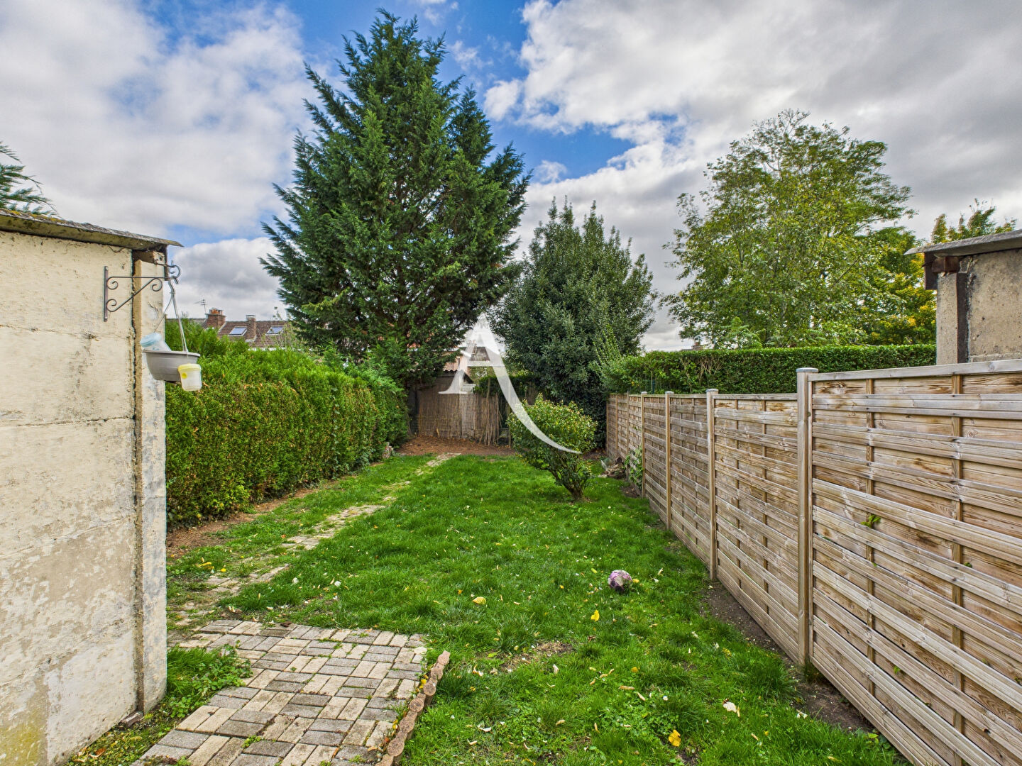 Photo Maison Croix 5 pièce(s) image 3/6