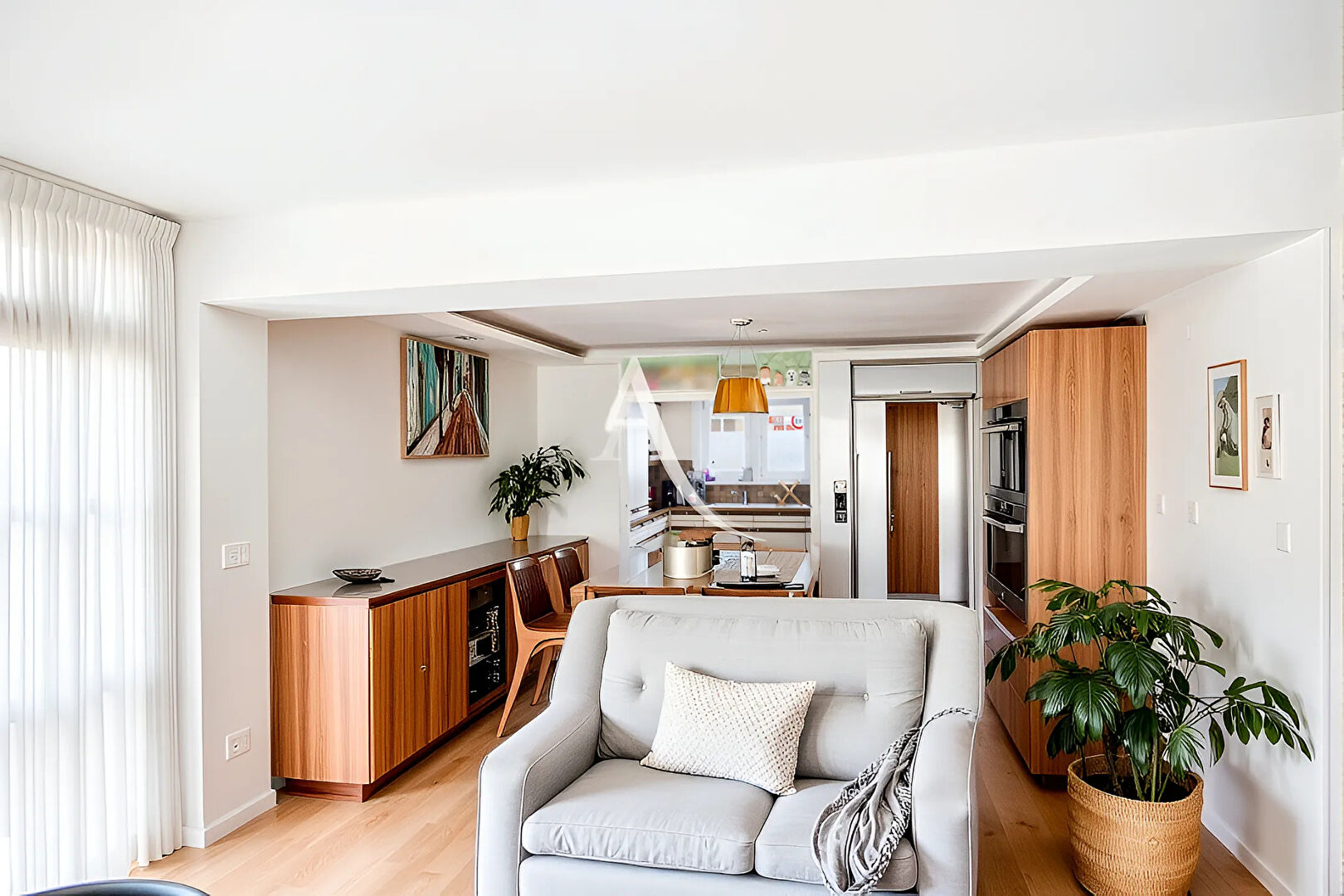 Photo Maison Croix 5 pièce(s) image 5/6