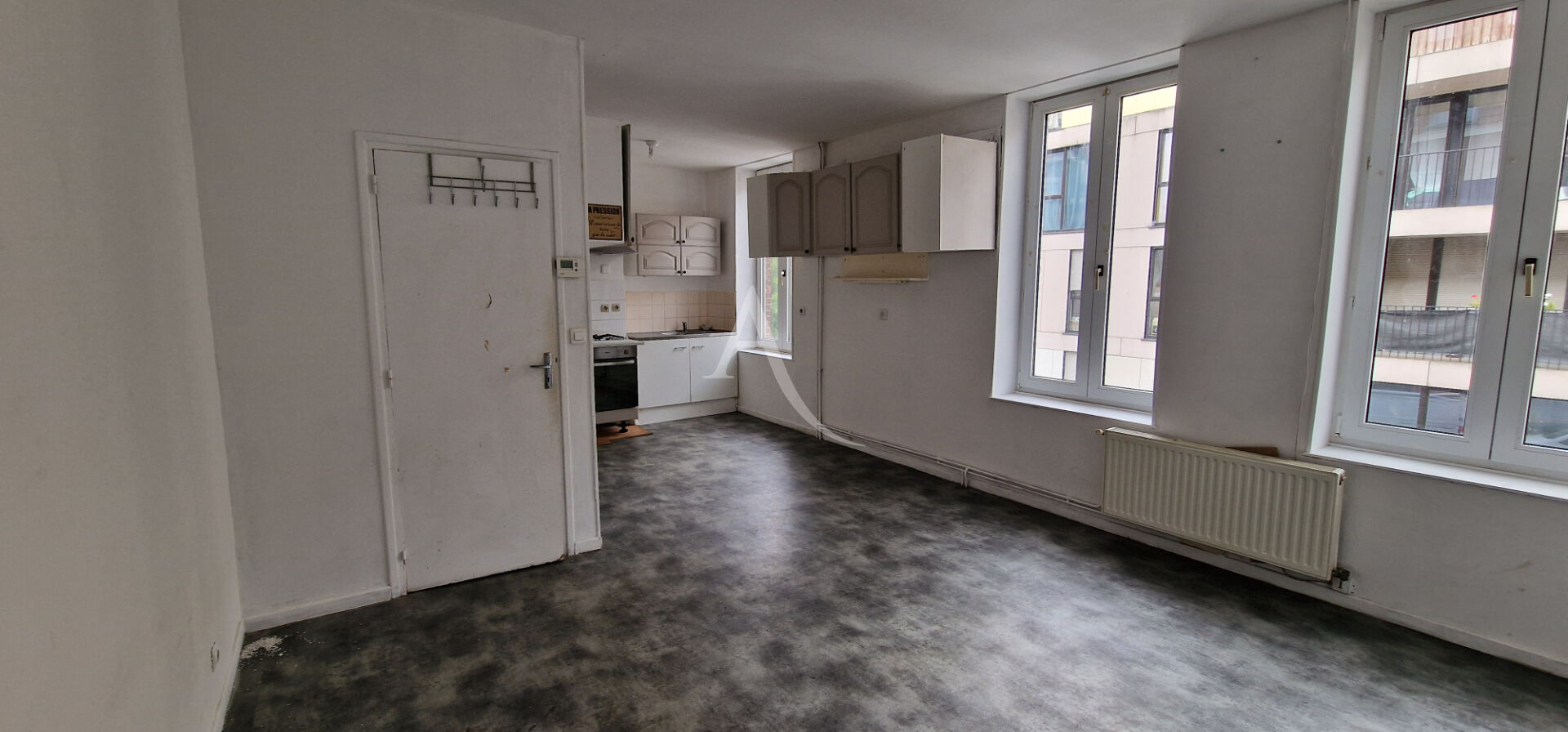 Photo Maison Lille 112.43 m2 image 3/6