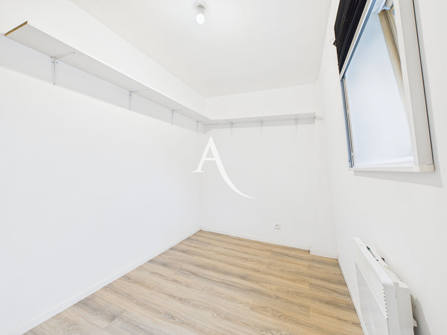 Photo Appartement type maison 3 chambres, terrasse et parking -Quartier Descat, Tourcoing 4 pièce(s) 70.30 m2 image 4/6