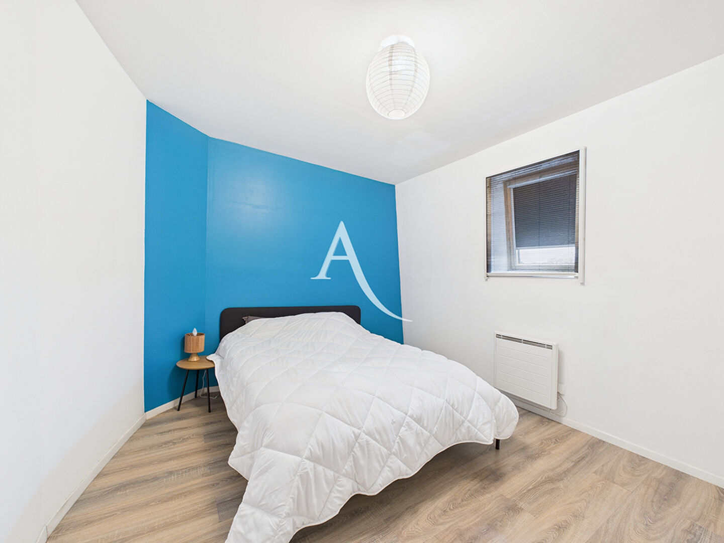 Photo Appartement type maison 3 chambres, terrasse et parking -Quartier Descat, Tourcoing 4 pièce(s) 70.30 m2 image 5/6