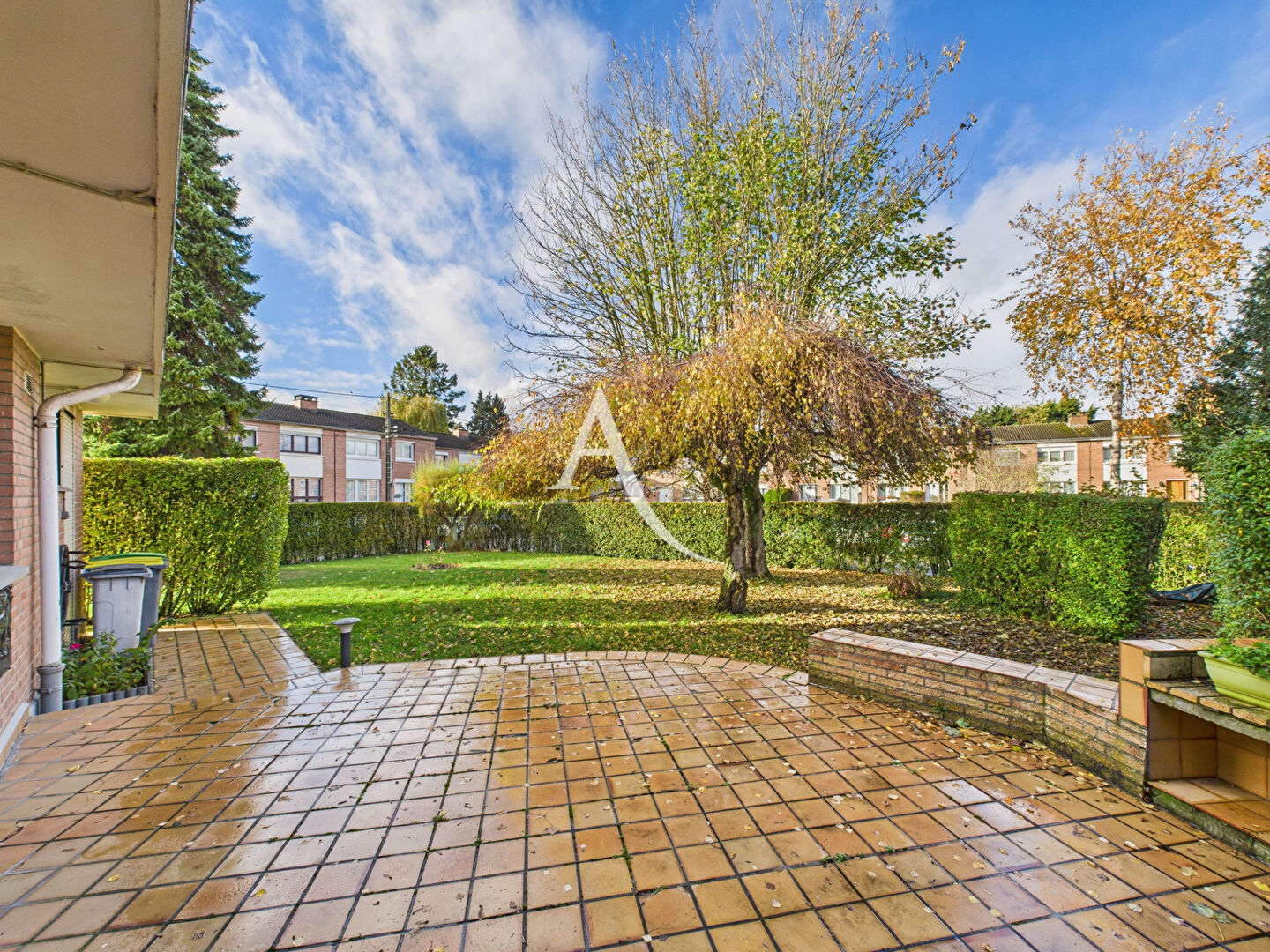 Photo Maison Ronchin 5 pièce(s) 118 m2 image 2/6