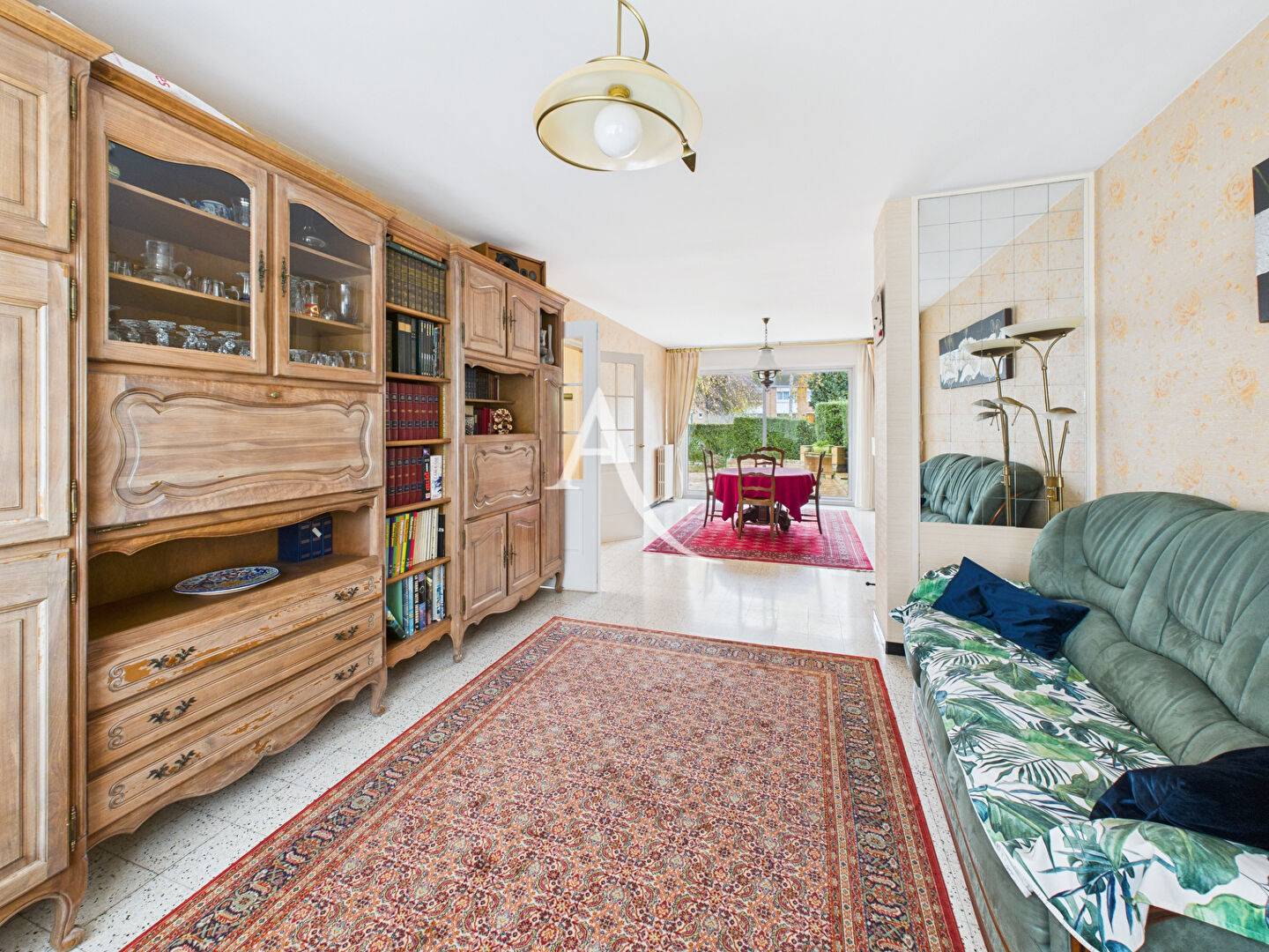 Photo Maison Ronchin 5 pièce(s) 118 m2 image 3/6