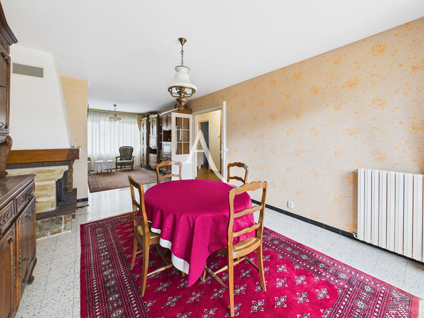 Photo Maison Ronchin 5 pièce(s) 118 m2 image 4/6