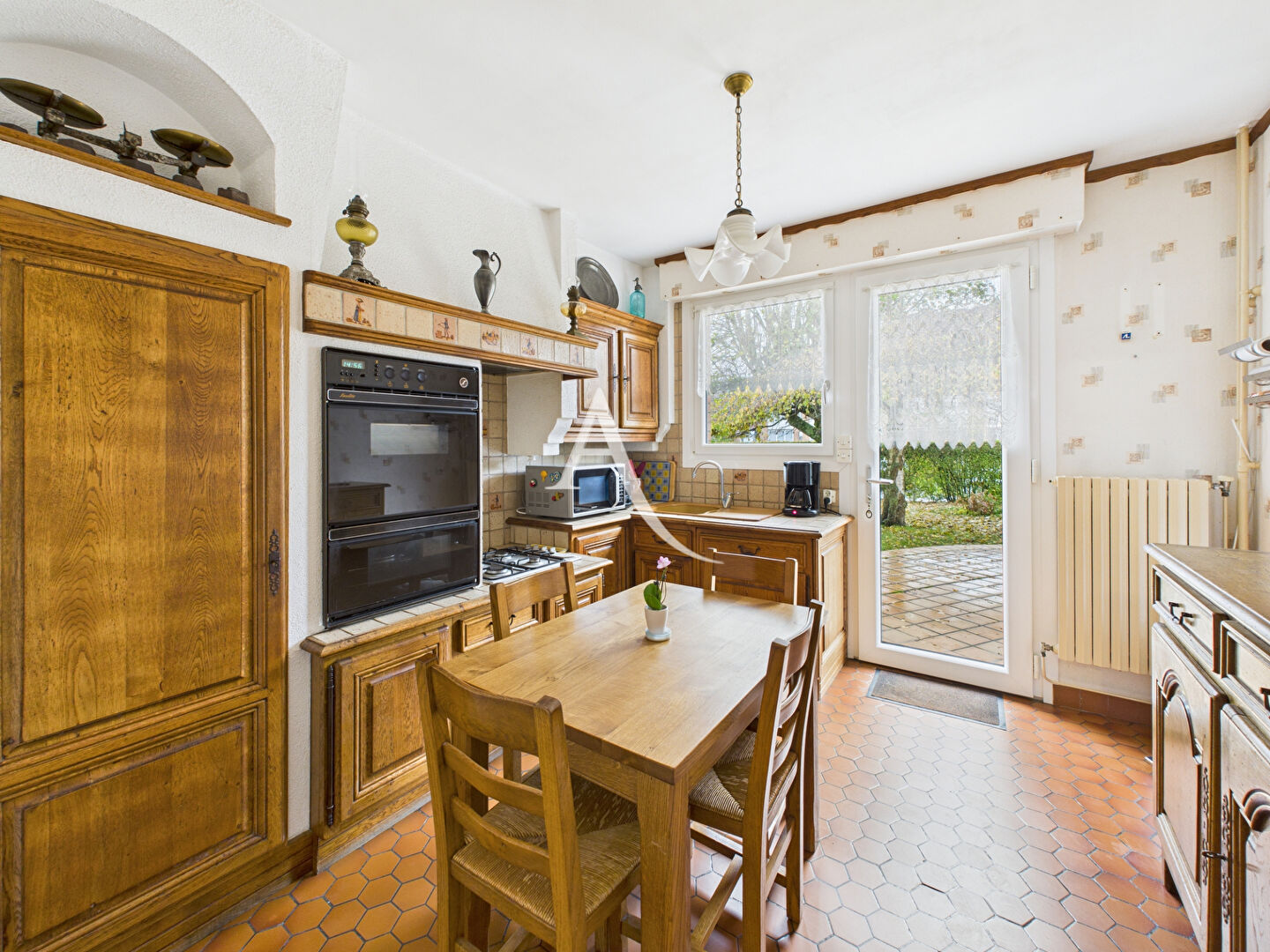 Photo Maison Ronchin 5 pièce(s) 118 m2 image 5/6