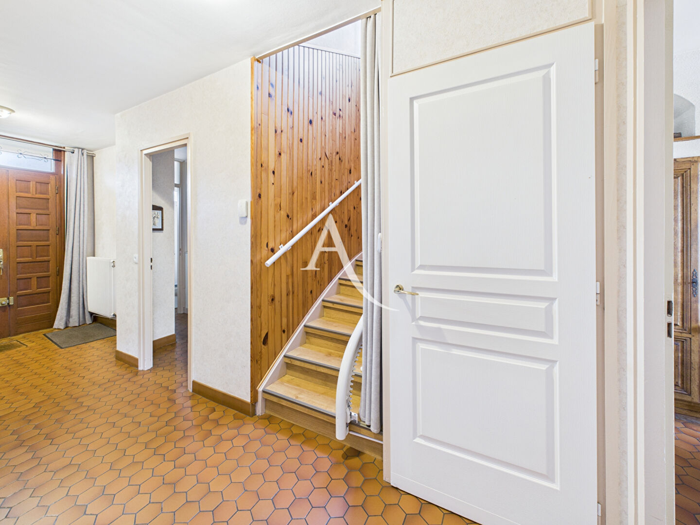 Photo Maison Ronchin 5 pièce(s) 118 m2 image 6/6