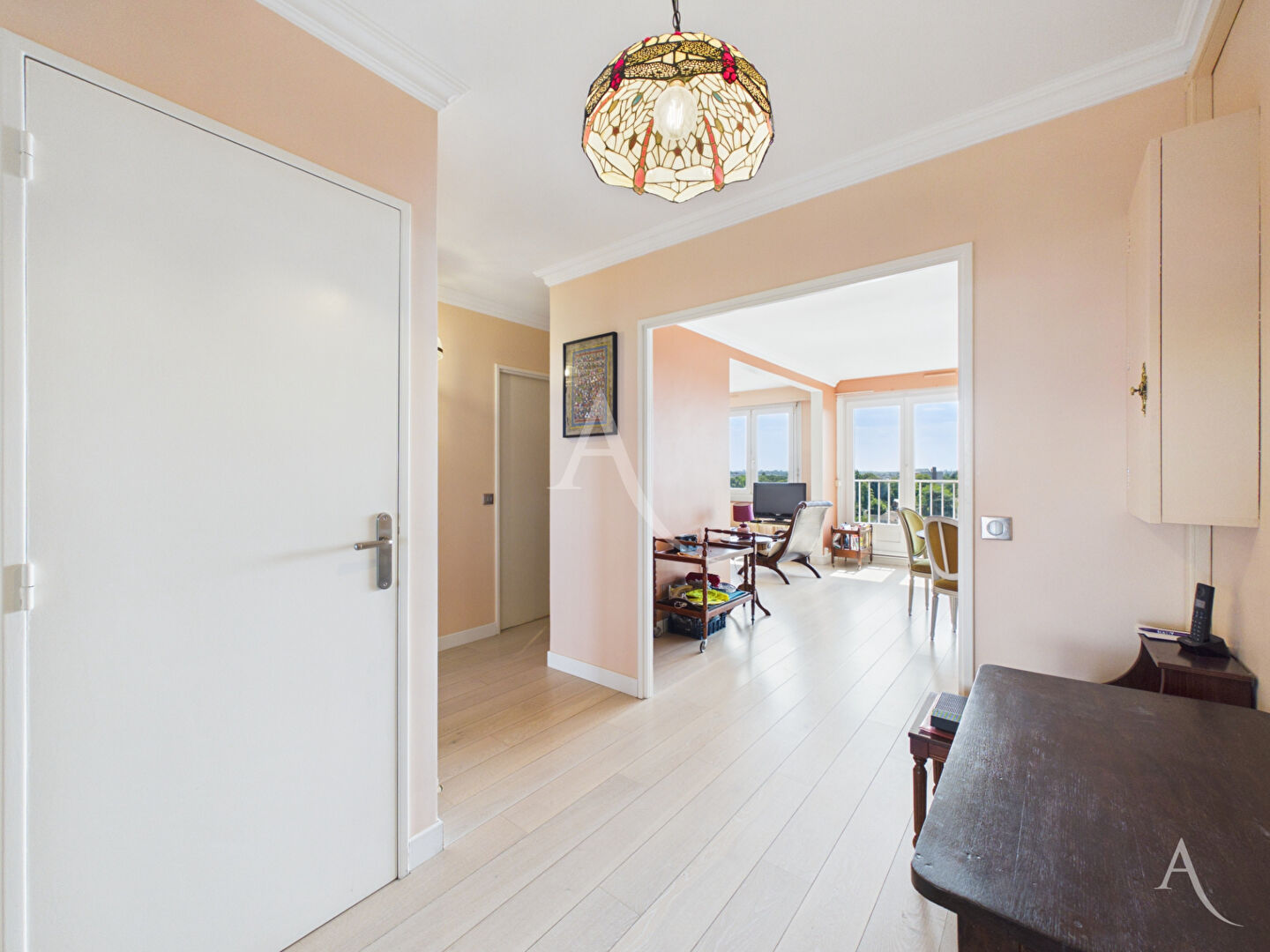 EXCLUSIVITÉ  Appartement T4 de 105,26 m²  Lambersart, secteur Hippodrome