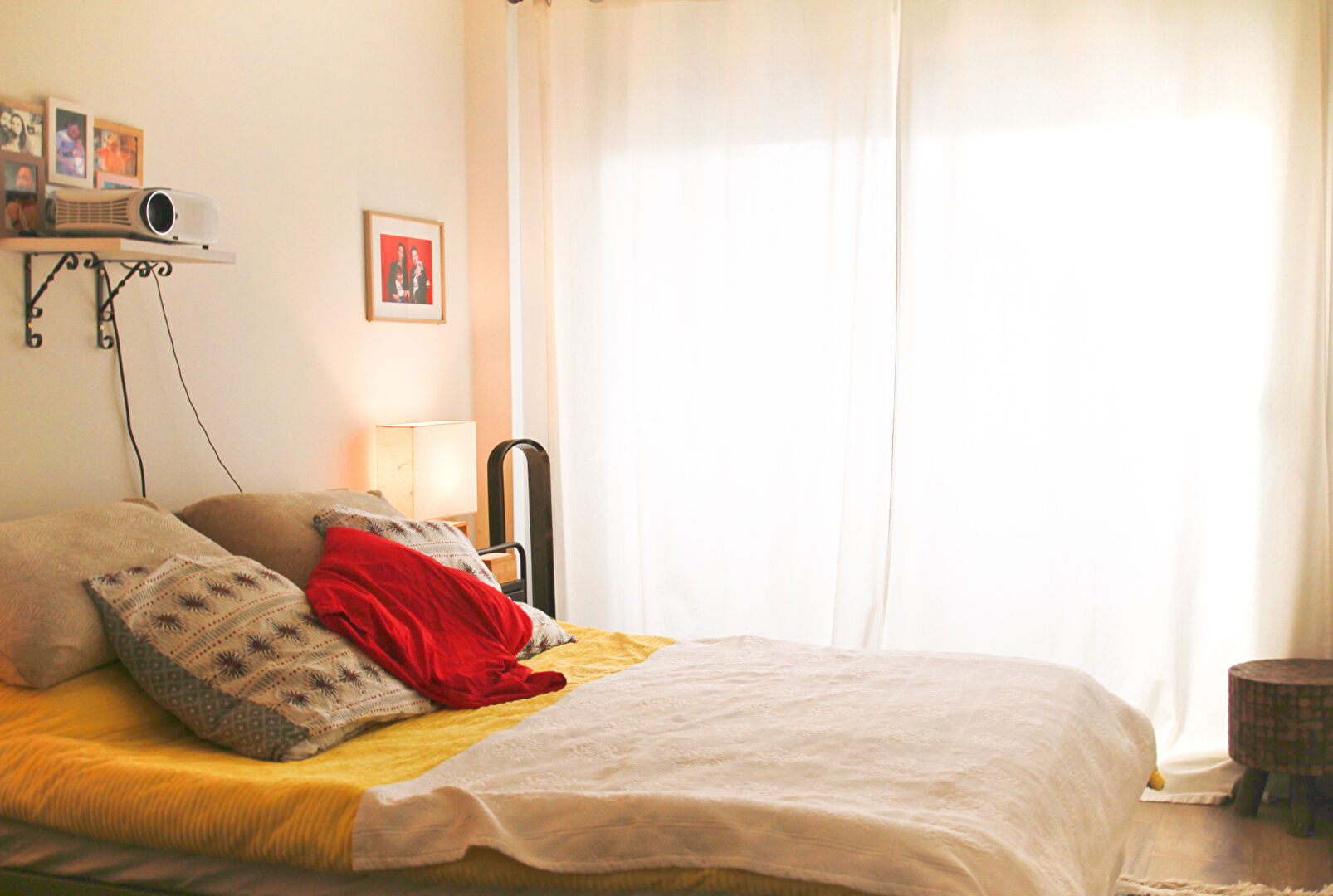 Photo Appartement Perpignan 3 pièce(s) 84.18 m2 + Loggia + Cave image 6/6