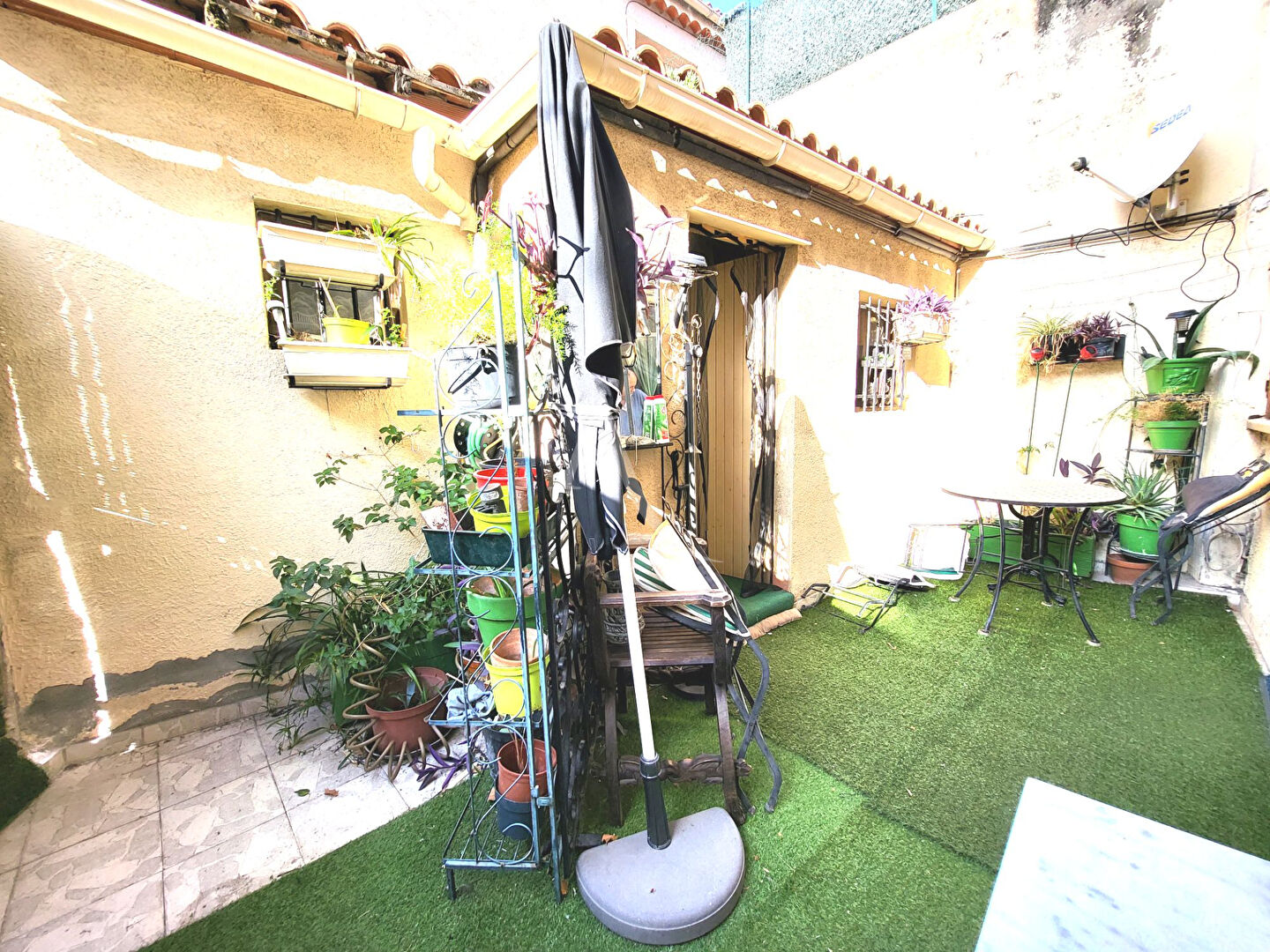 Immeuble Perpignan 250 m2 + Garage