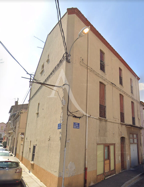 Photo Immeuble Perpignan 250 m2 + Garage image 2/6