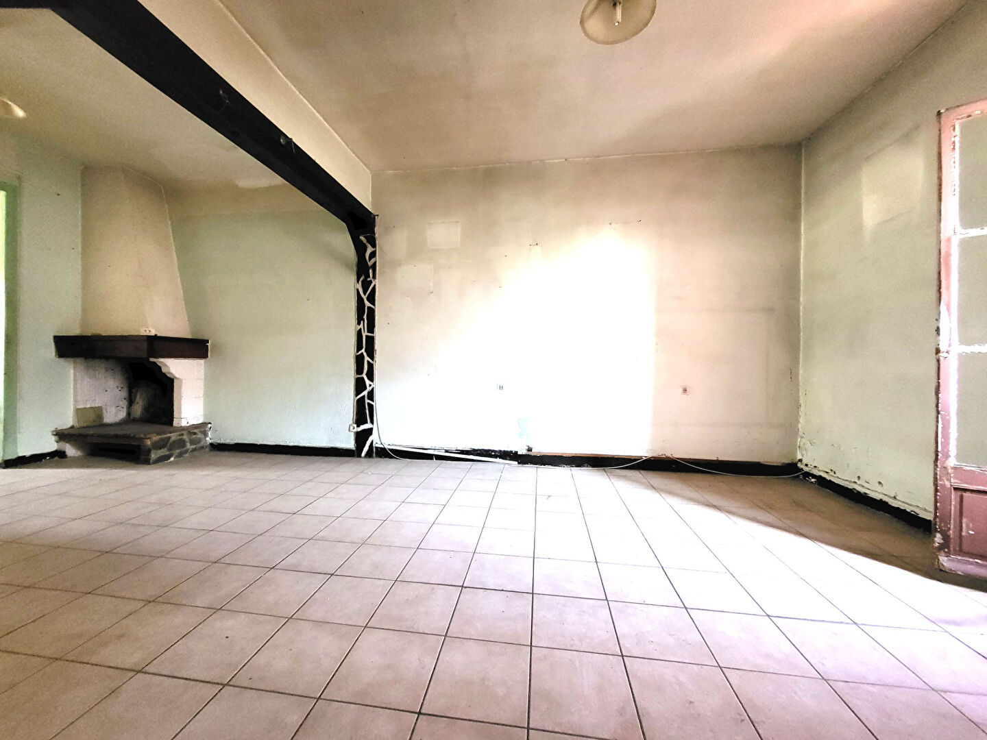 Photo Immeuble Perpignan 250 m2 + Garage image 3/6