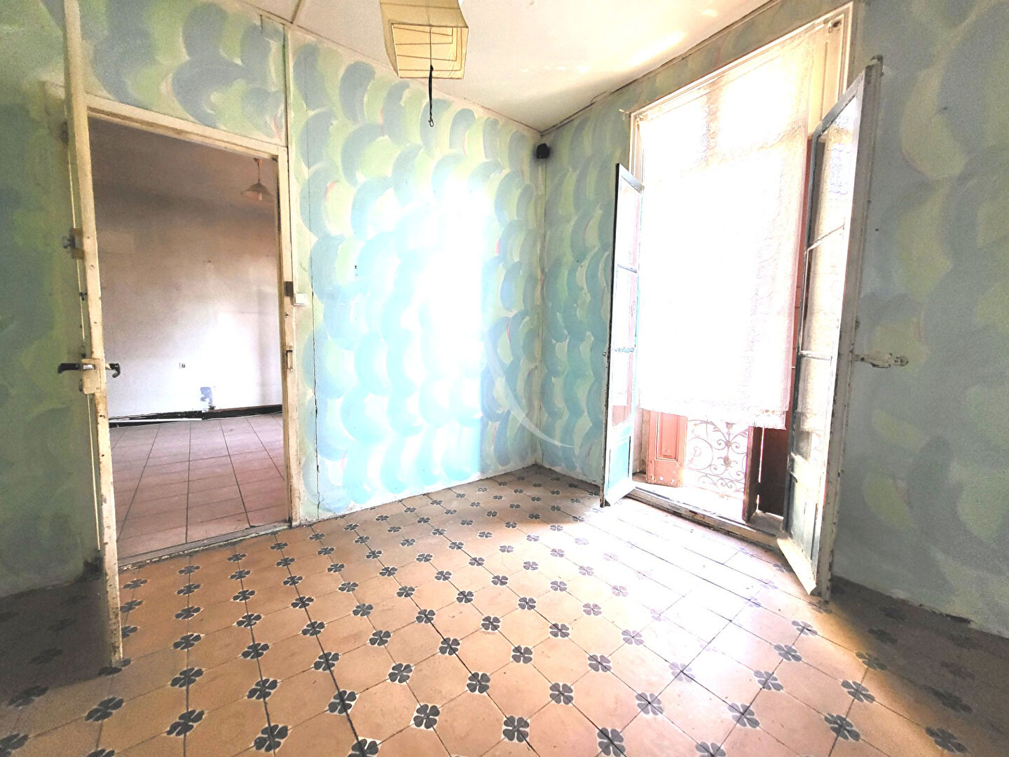 Photo Immeuble Perpignan 250 m2 + Garage image 5/6