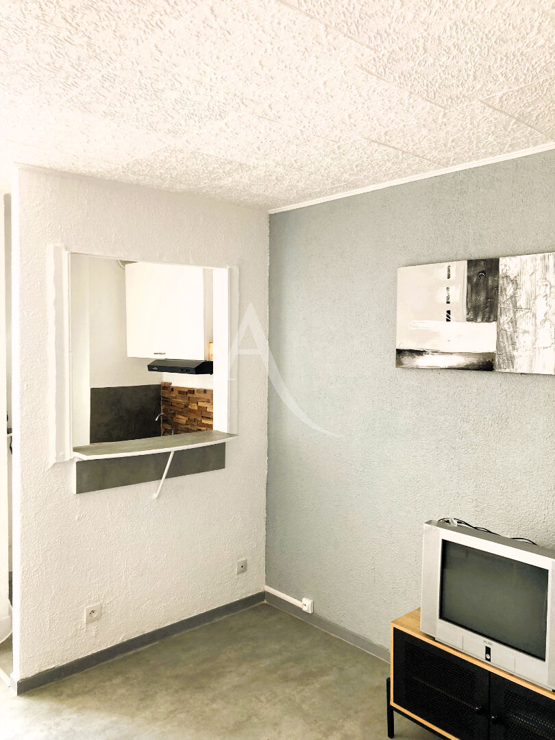 Photo Appartement 66000 1 pièce(s) 19.70 m2 image 5/6