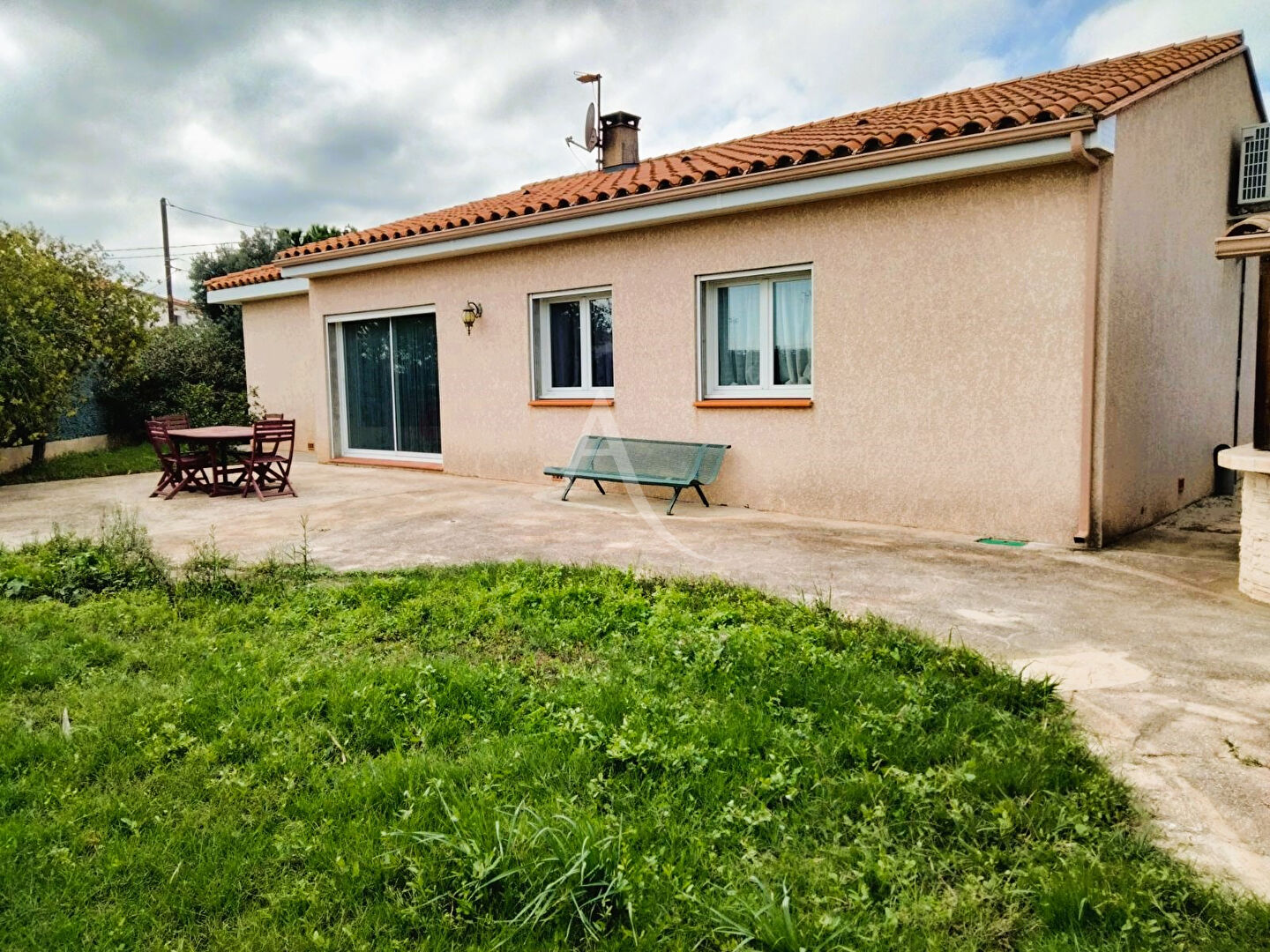 Photo Maison Perpignan 4 pièce(s) 164.91 m2 image 2/6