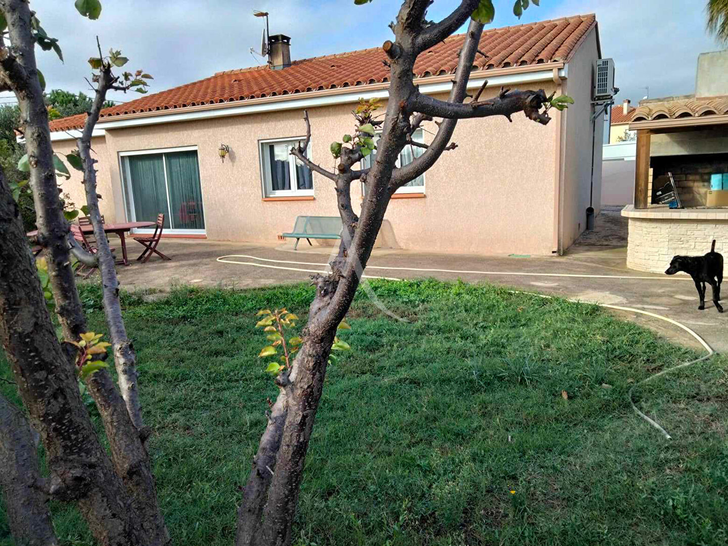 Photo Maison Perpignan 4 pièce(s) 164.91 m2 image 3/6