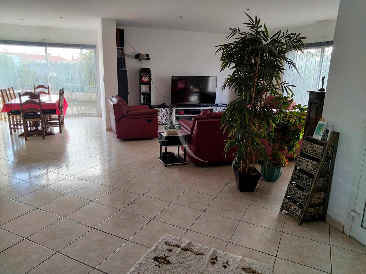 Photo Maison Perpignan 4 pièce(s) 164.91 m2 image 4/6