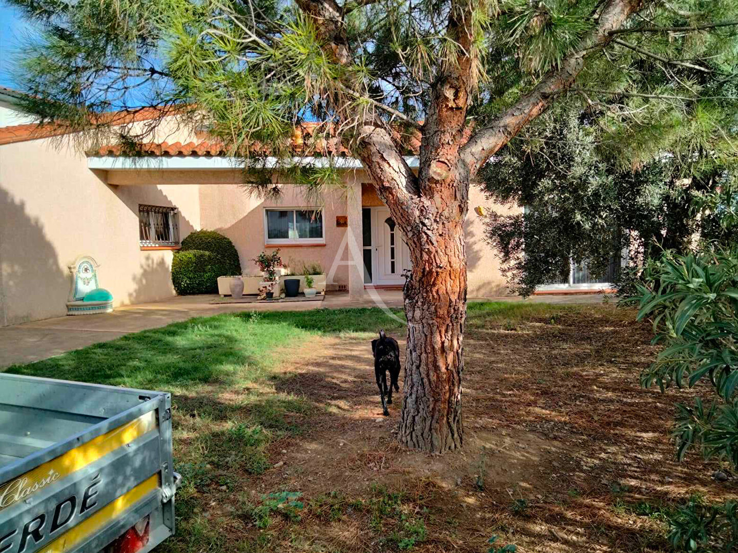 Photo Maison Perpignan 4 pièce(s) 164.91 m2 image 5/6