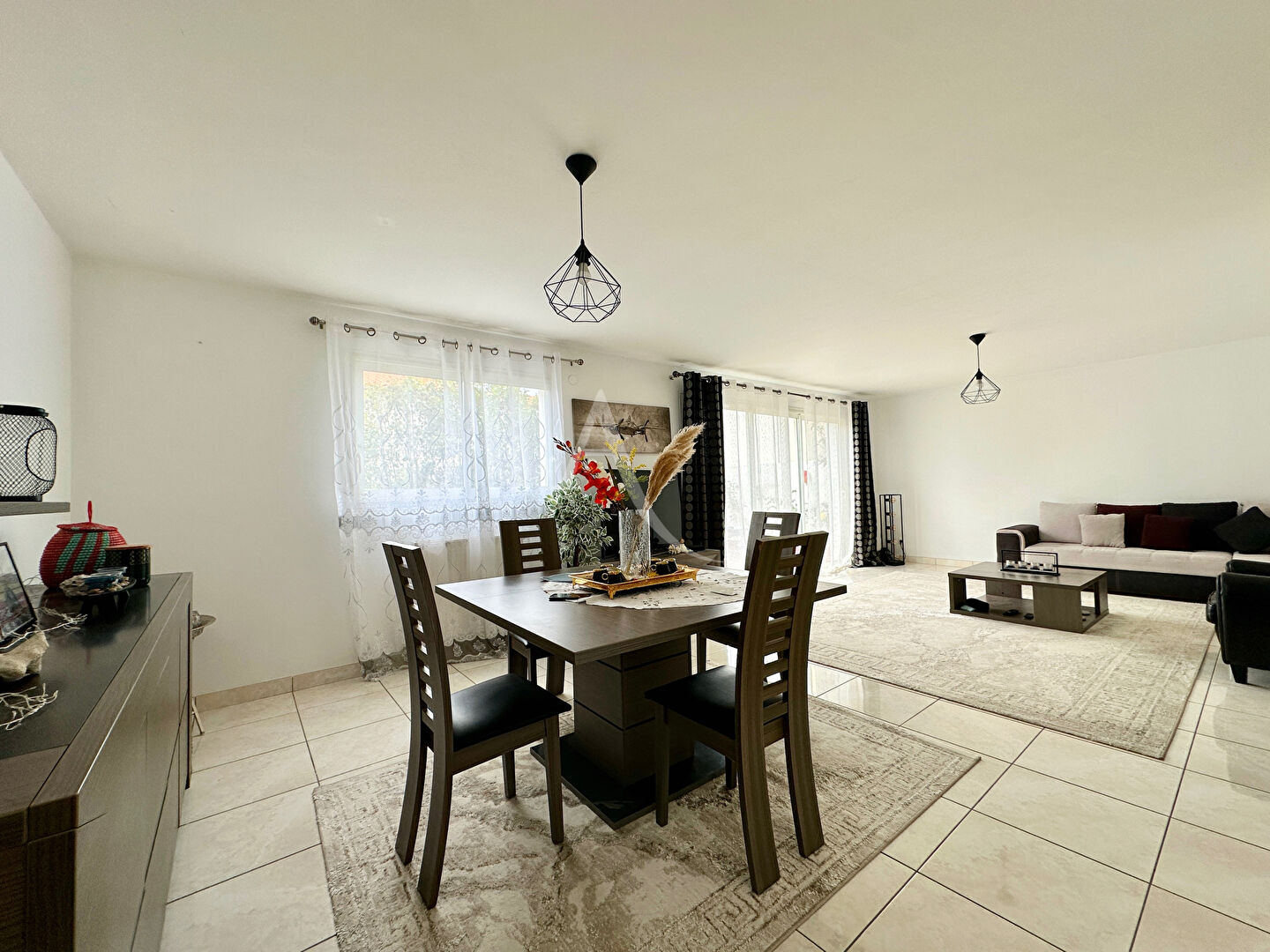 Photo Charmante Villa 3 faces de 5 Pièces - Porte d'Espagne image 1/6