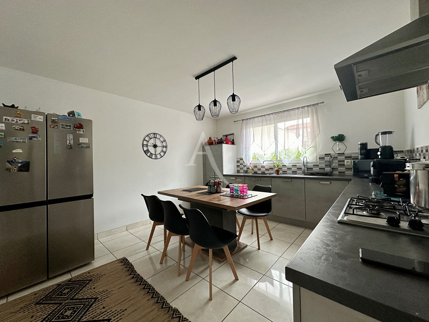 Photo Charmante Villa 3 faces de 5 Pièces - Porte d'Espagne image 2/6